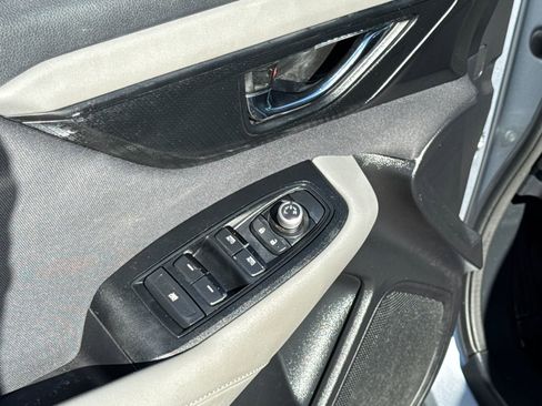 Certified 2022 Subaru Outback Premium image 18