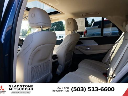 Used 2024 Mercedes-Benz GLE 350 4MATIC image 24
