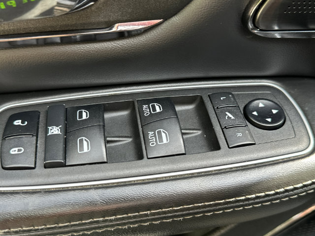 Used 2022 RAM 1500 Limited AWD/4WD image 26