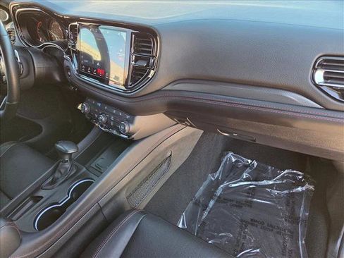 Used 2024 Dodge Durango R/T image 21