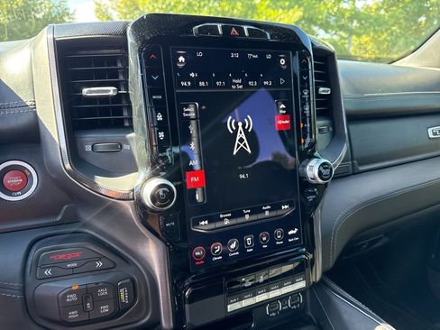 Used 2021 RAM 1500 TRX w/ TRX Level 1 Equipment Group image 29