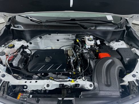 Used 2025 Buick Encore GX Preferred image 32