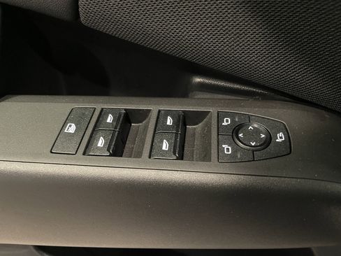 Used 2025 BMW X3 xDrive30i w/ M Sport Package image 11