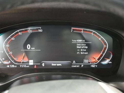 Used 2020 BMW X3 xDrive30i AWD/4WD image 19
