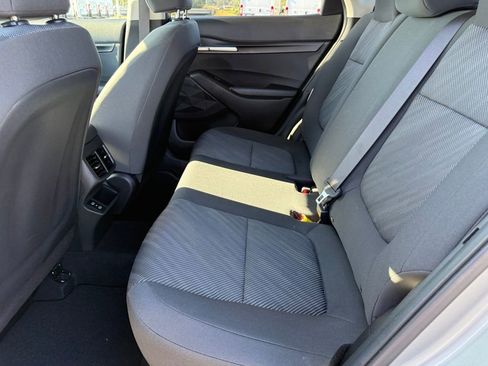 Used 2024 Kia Seltos LX image 19