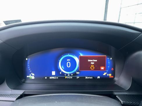 Used 2022 Ford Explorer ST w/ Equipment Group 401A image 20