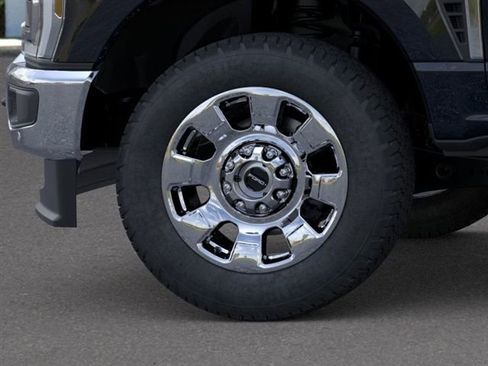 New 2026 Ford F250 King Ranch w/ Chrome Package image 19