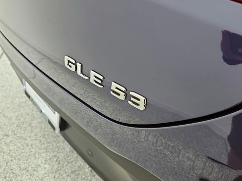 Certified 2024 Mercedes-Benz GLE 53 AMG 4MATIC Coupe image 24