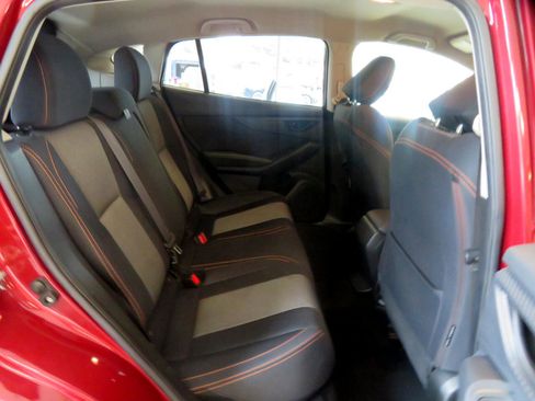 Used 2019 Subaru Crosstrek 2.0i Premium image 20