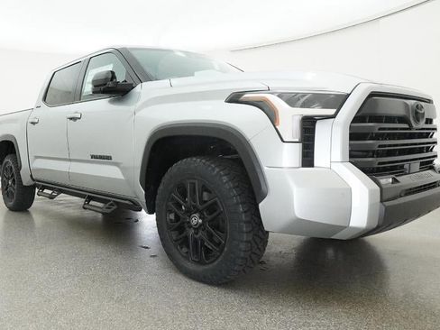 New 2026 Toyota Tundra Limited AWD/4WD image 62