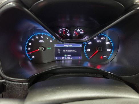 Used 2021 GMC Canyon Denali AWD/4WD image 32