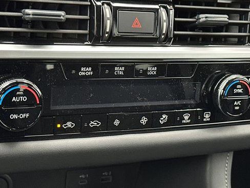 New 2025 Nissan Pathfinder SV w/ Cargo Package image 23