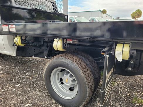 New 2024 Chevrolet Silverado 3500 W/T w/ WT Convenience Package image 14