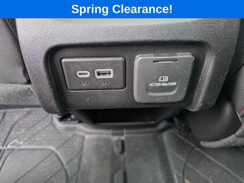 Used 2024 Chevrolet Blazer RS w/ Driver Confidence II Package AWD/4WD image 34