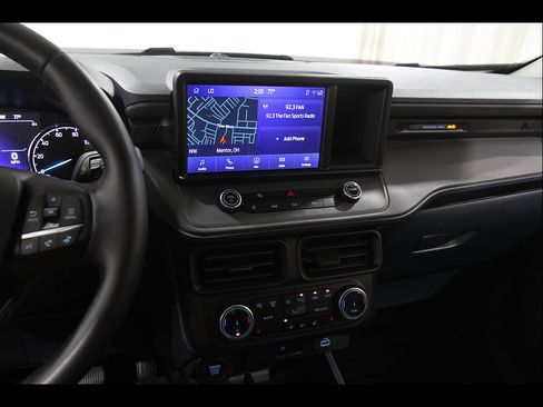Used 2024 Ford Maverick Tremor w/ Tremor Off-Road Package AWD/4WD image 9