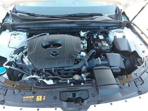 Certified 2025 MAZDA CX-50 AWD 2.5 S w/ Select Package image 32