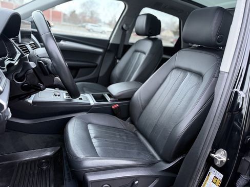 Used 2018 Audi Q5 2.0T Premium Plus w/ Premium Plus Package image 23