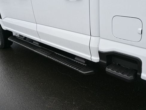 New 2026 Ford F350 XL w/ STX Appearance Package image 9