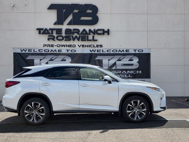 Used 2019 Lexus RX 350 FWD w/ Navigation Package image 6