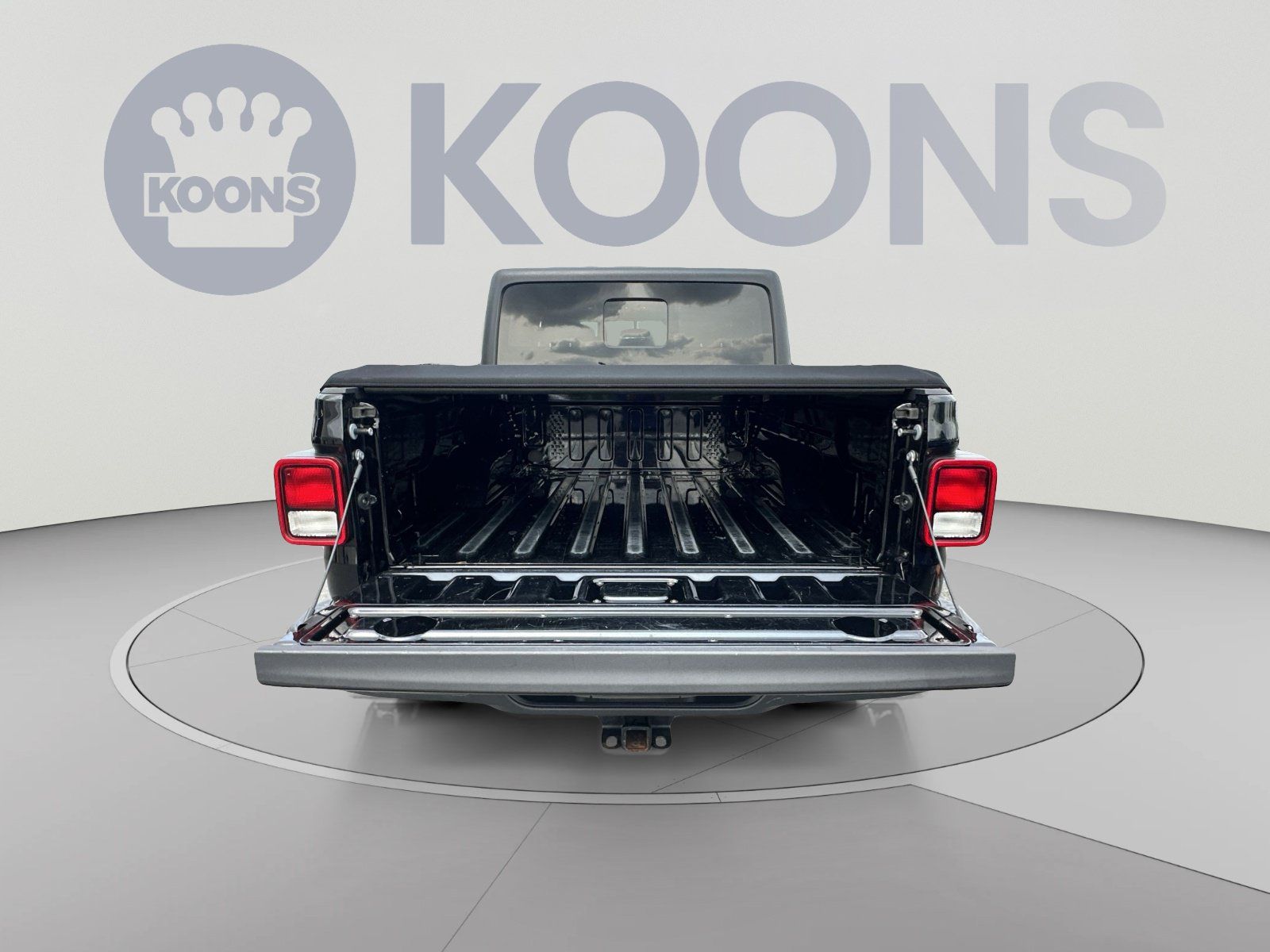 Used 2021 Jeep Gladiator Sport AWD/4WD image 32