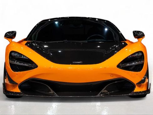Used 2018 McLaren 720S RWD image 7