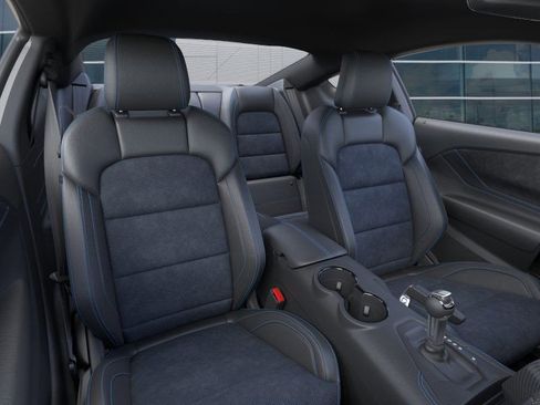 New 2026 Ford Mustang Dark Horse image 12