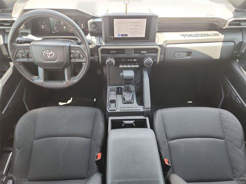 Used 2025 Toyota Tacoma SR RWD image 19
