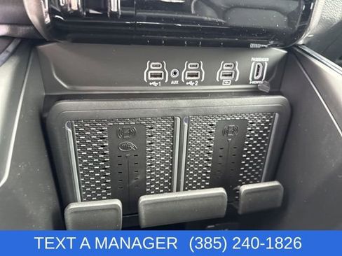 New 2026 RAM 1500 Laramie image 23