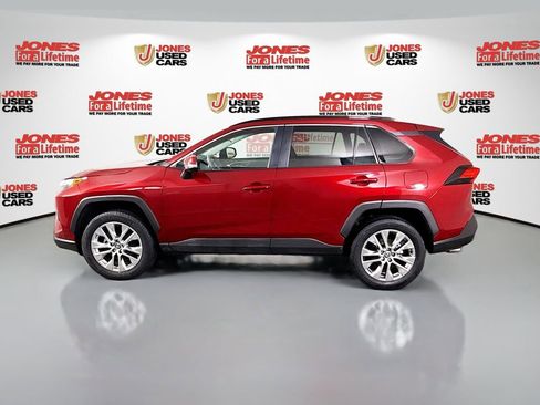 Certified 2024 Toyota RAV4 XLE Premium image 14