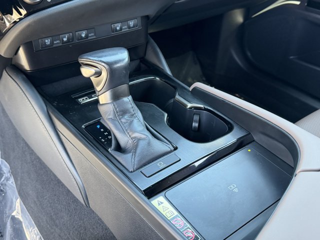 Certified 2023 Lexus ES 350 w/ Premium Package FWD image 28