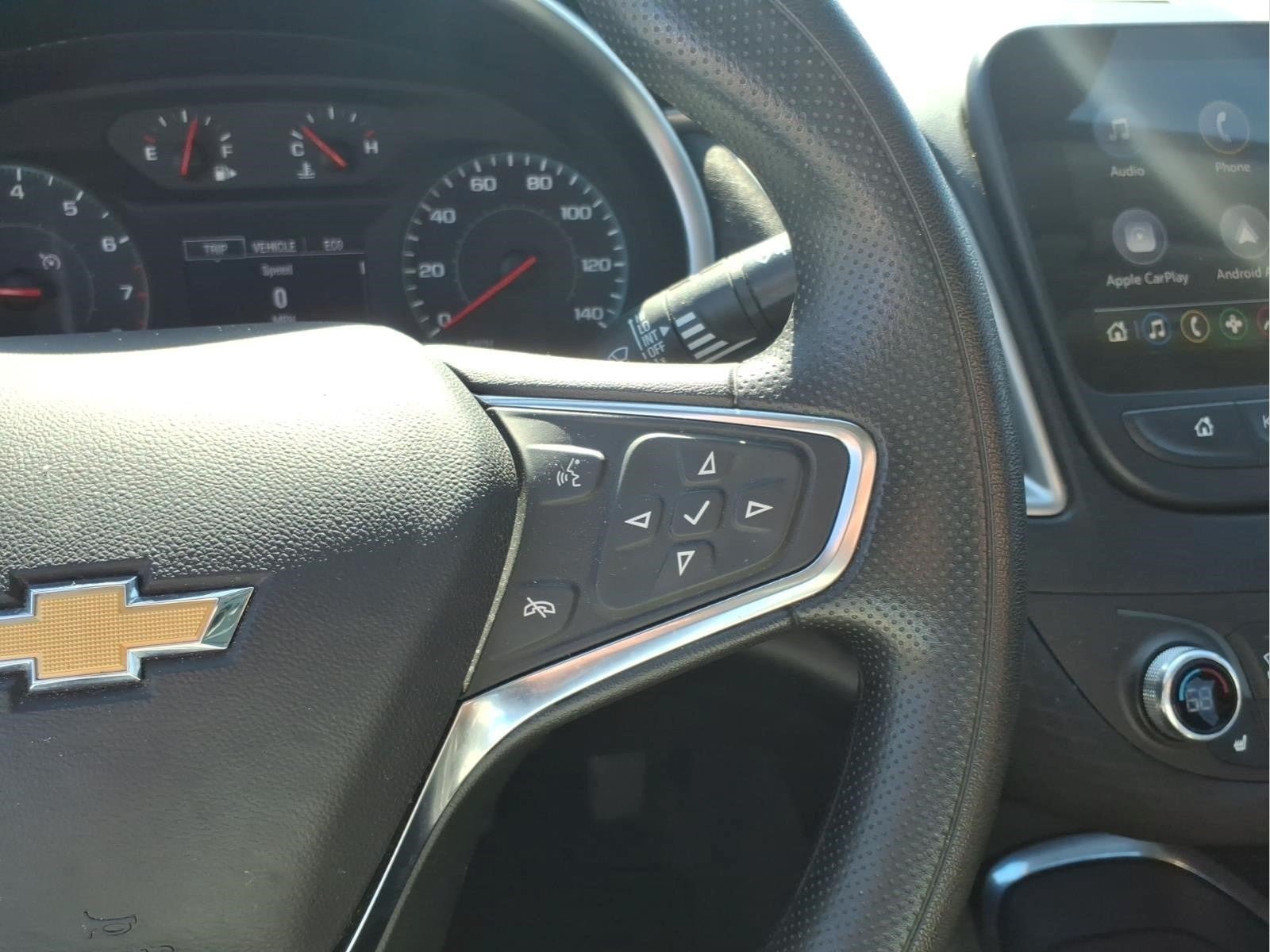 Used 2024 Chevrolet Malibu LT FWD image 16