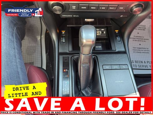 Used 2023 Lexus GX 460 Premium image 25