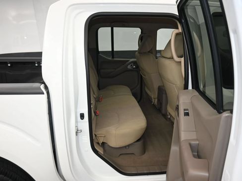 Used 2019 Nissan Frontier SV w/ Value Truck Package RWD image 32