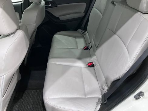 Used 2015 Subaru Forester 2.5i Limited w/ Popular Package #2 image 34
