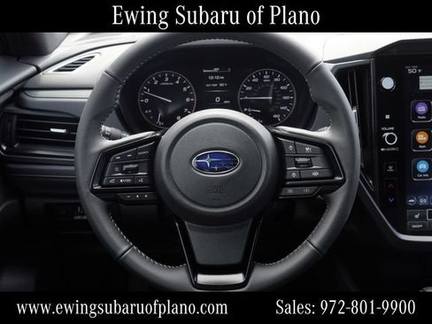 Certified 2026 Subaru Forester Premium w/ Base/Premium Package AWD/4WD image 10