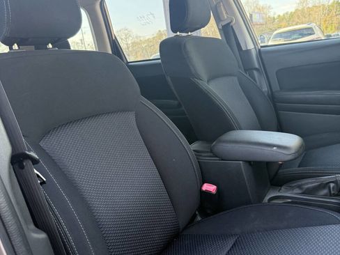 Used 2016 Subaru Forester 2.5i Premium w/ Popular Package #2 image 10