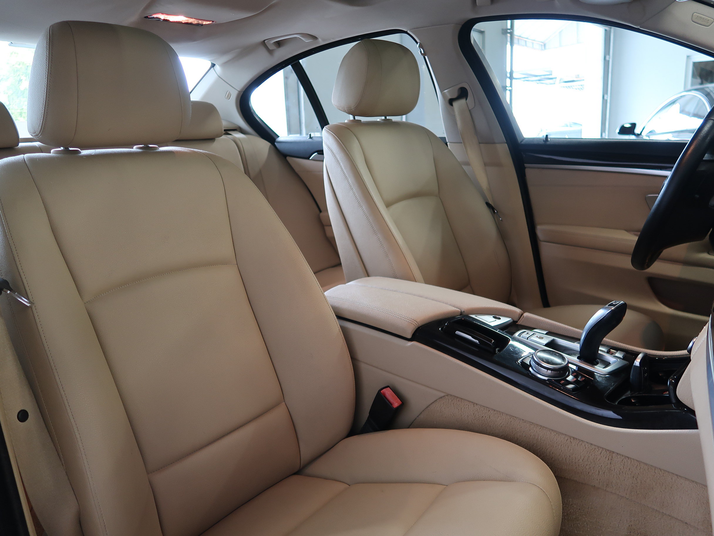 Used 2014 BMW 528i Sedan RWD image 20