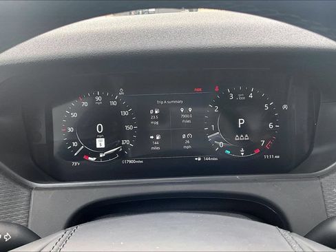 Used 2023 Land Rover Range Rover Velar R-Dynamic S AWD/4WD image 21