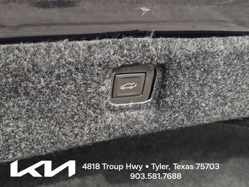 Used 2018 Cadillac CT6 Premium Luxury w/ Super Cruise Package AWD/4WD image 11