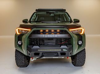 Used 2020 Toyota 4Runner TRD Pro AWD/4WD video 2