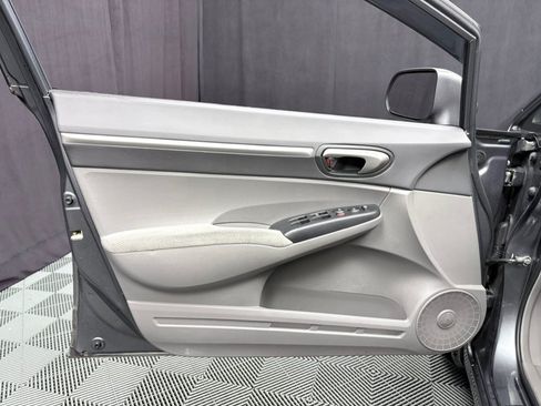 Used 2011 Honda Civic EX image 20