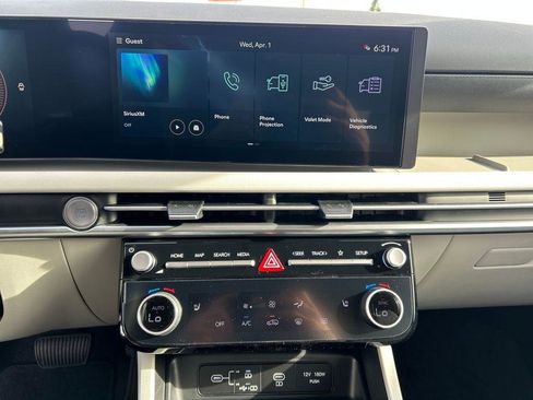 New 2026 Hyundai Tucson SEL image 19