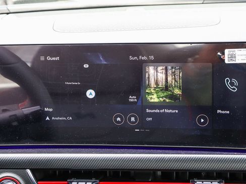 New 2026 Hyundai Sonata N Line image 19