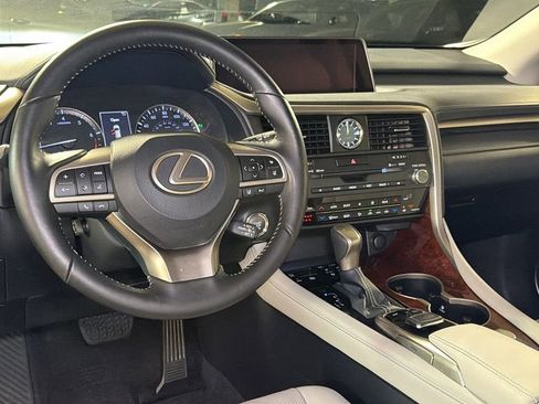 Used 2018 Lexus RX 350L AWD image 18