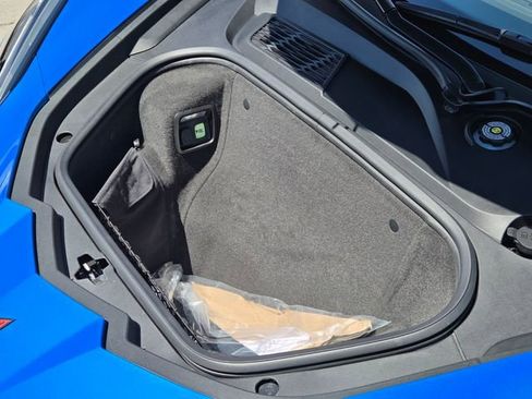 Used 2026 Chevrolet Corvette Z06 image 15