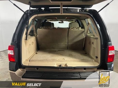 Used 2012 Ford Expedition EL XLT AWD/4WD image 22