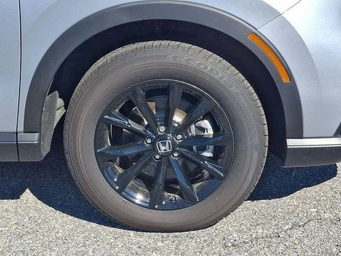 Certified 2025 Honda CR-V Sport-L image 8