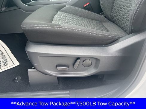 New 2025 Ford Ranger XLT w/ Equipment Group 301A High AWD/4WD image 20