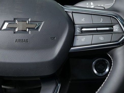 New 2026 Chevrolet Traverse Z71 w/ Driver Confidence Package image 11