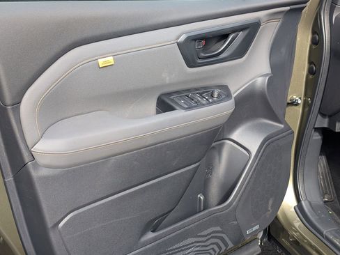 New 2026 Subaru Forester Wilderness image 7